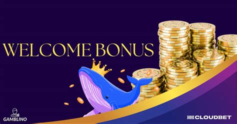 cloudbet promotions|Cloudbet Welcome Bonus up to 5 BTC.